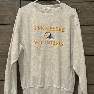Champion University of Tennessee Sweatshirt